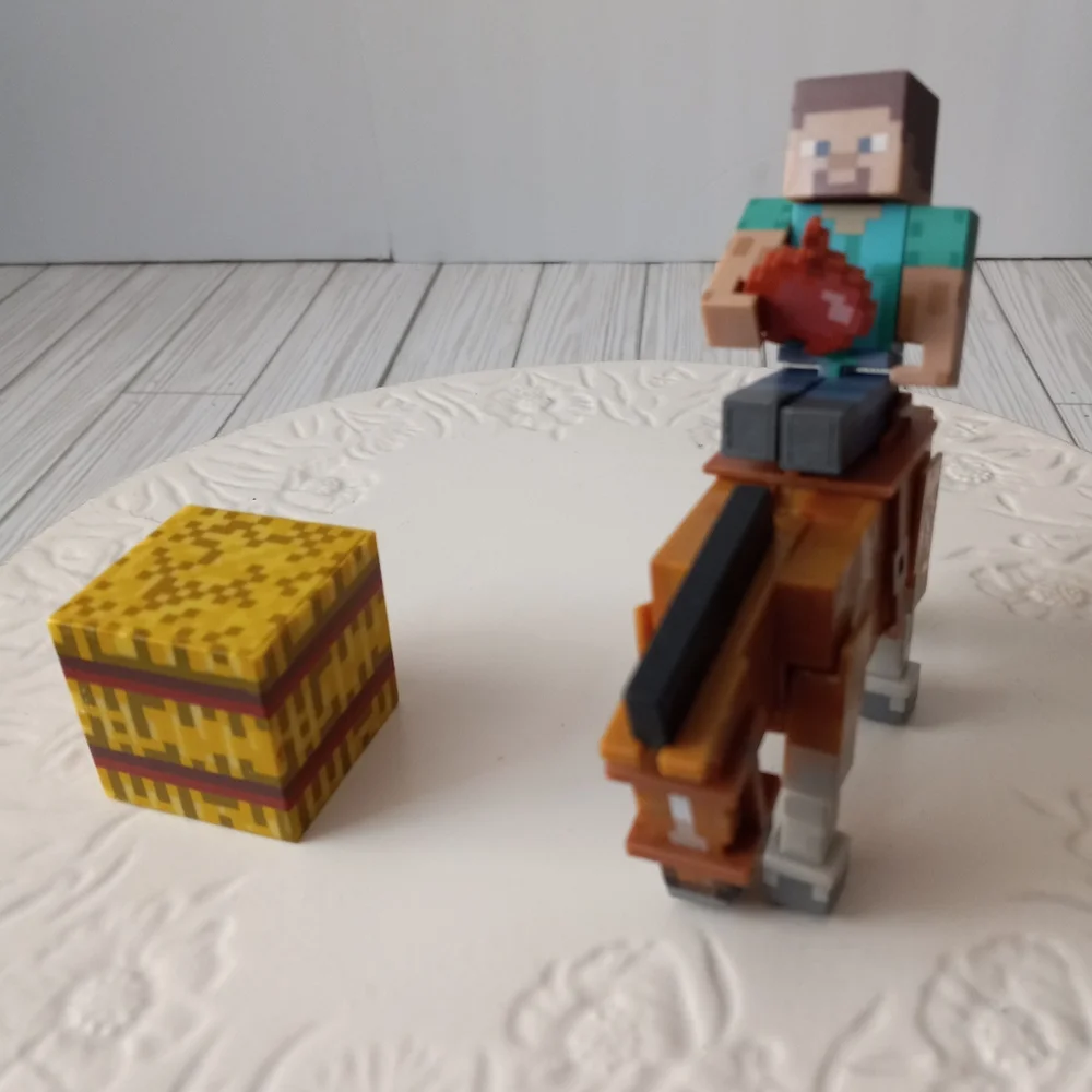 Jazwares mojang 2014